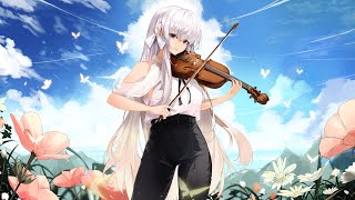 [Nightcore] Hedningarna - Viktorin