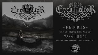 Ereb Altor - Fenris