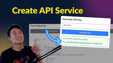 Build Your Own JSONPlaceholder with API Keys | Next.js + Prisma Tutorial