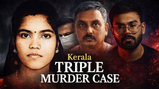 How AI Solved The Kerala's Triple Murder Case?