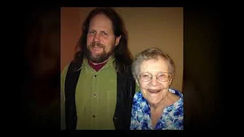 Cynthia Pemberton in Seattle (beginning)