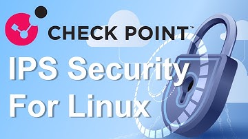 CheckPoint IPS Security Linux Apache Tuning Yapma (CyberConfig) Bay Meridyen