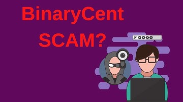 BinaryCent Review - Is This Broker Scamming People? Let