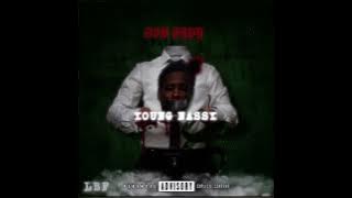 Young Nassy - Evil Twin Ft. 100 nana (Official Music Audio)