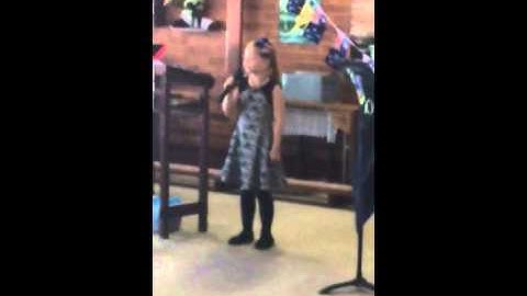 Thumbnail of Ava Sharp "song for Australia" by Collin Buchanan, Lee Kern