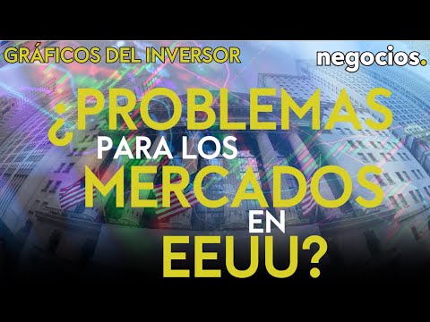 GR&Aacute;FICOS DEL INVERSOR: Los factores que podr&iacute;an desestabilizar los mercados financieros en EEUU
