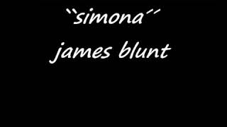 simona james blunt '1973'