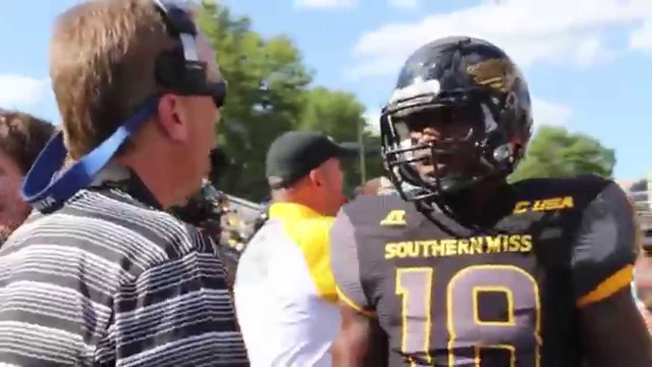 RISE - Episode 2: Austin Peay