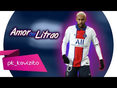 Neymar Jr -