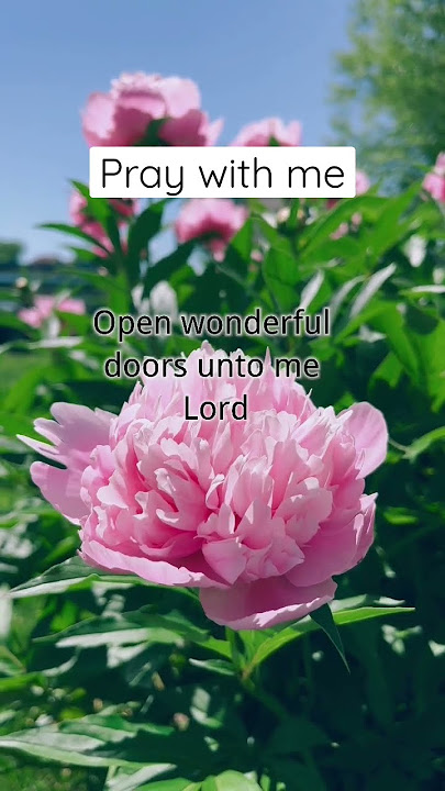 Download lagu Pray with me, speak this prayer every day for ourselves. By@beyondgraceprayers