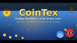 Famous Watch AI Plays CoinTex | Auto-Player in Python Net Worth