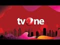 Live Streaming tvOne 24 Jam