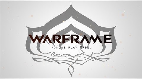 Warframe - Glaive Prime Crazy bounce glitch