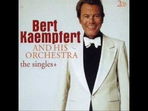 Afrikaan Beat By Bert Kaempfert