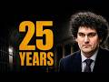 From Billionaire to Prison: The $8B FTX Collapse