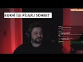 Burhi Chat İle Pilavlı Sohbet