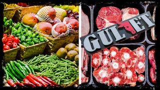 اسعار اللحوم في تركيا  || جولة في بازار الاثنين بجوار السوق المسقوف بورصة .