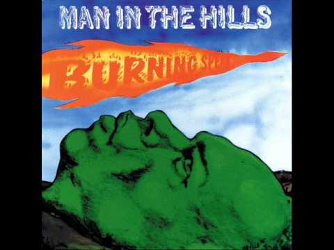 Burning Spear - Man In The Hills - 04 - Black Soul