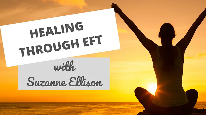 Healing Through EFT (emotional freedom techniques)...