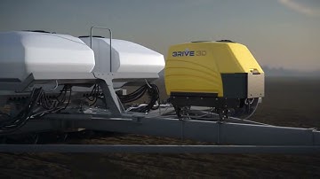 3RIVE 3D : FILL ONCE, PLANT ALL DAY #FMC