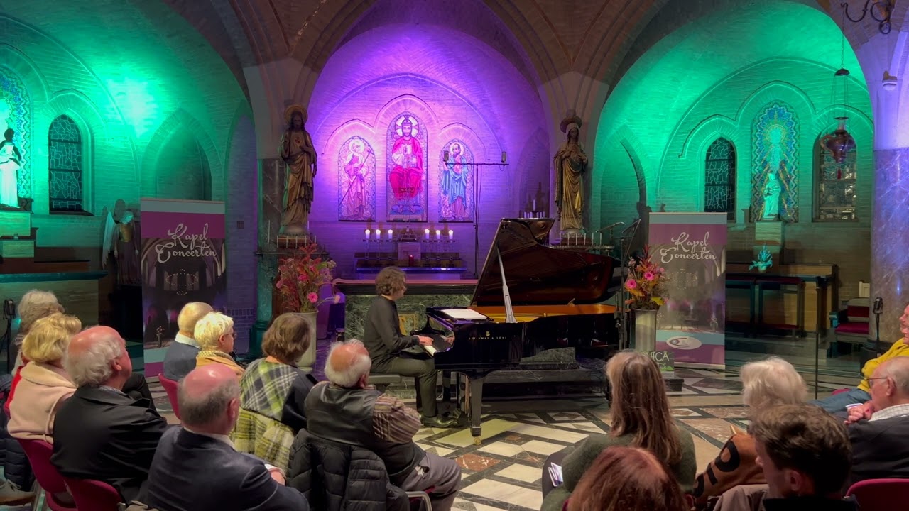 Robert Schumann - Vier Märsche, Op. 76: III.