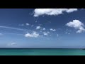 Maho Beach - Boeing 738 landing in St. Maarten