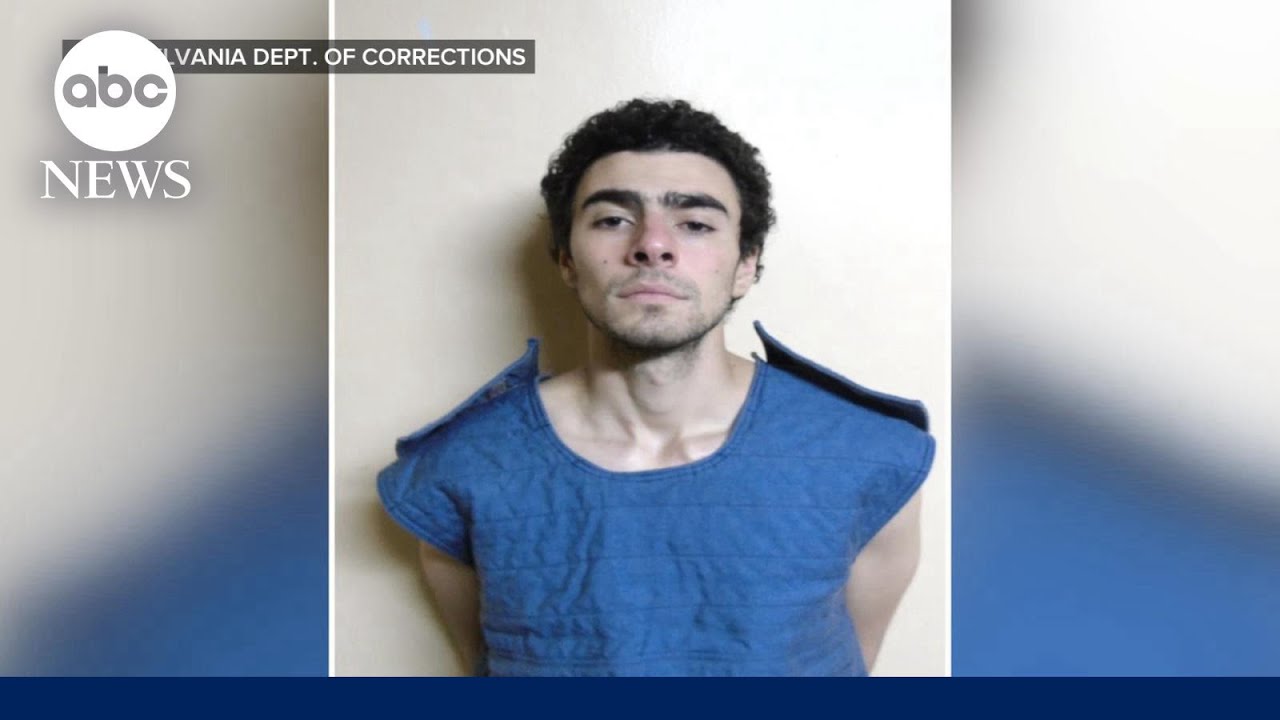 Luigi Mangione jury selection will begin Sept. 8