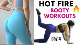 28 DAY HOURGLASS BODY SUMMER 2019, BEGINNERS  workout video