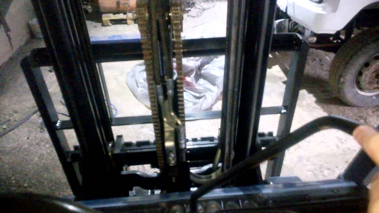 Разбор погрузчиков тойота Разбор погрузчиков тойота