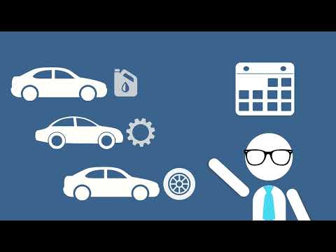 Auto Shop Crm