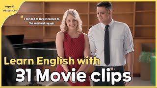 Celebrity learn English naturally and effortlessly with captivating film scenes you'll love Profile