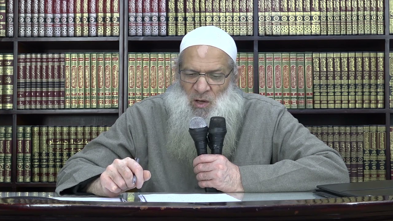 محبة الله تعالى ومحبة رسوله صلى الله عليه وآله وسلم على درجتين، ما هما ؟