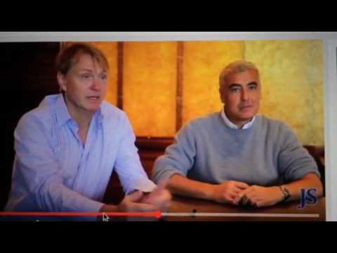 wes edens fortress