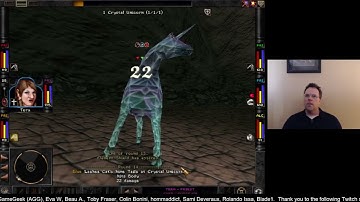 Previous Live Stream of Wizardry 8, 5 Priests, 1 Alchemist (Expert Iron Man) - Part 13 (Grand Finale