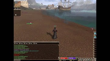 RYL2 Nightmare GM hack