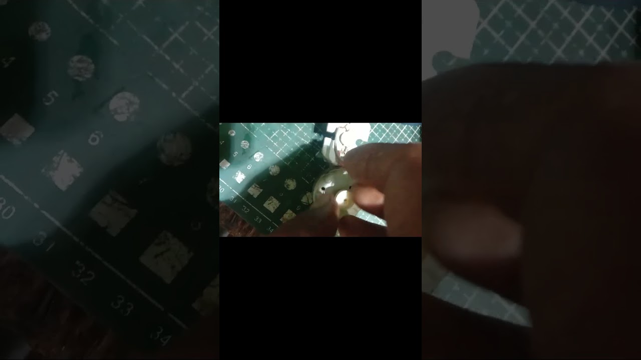 electricity Ganrate Motor Experiments 