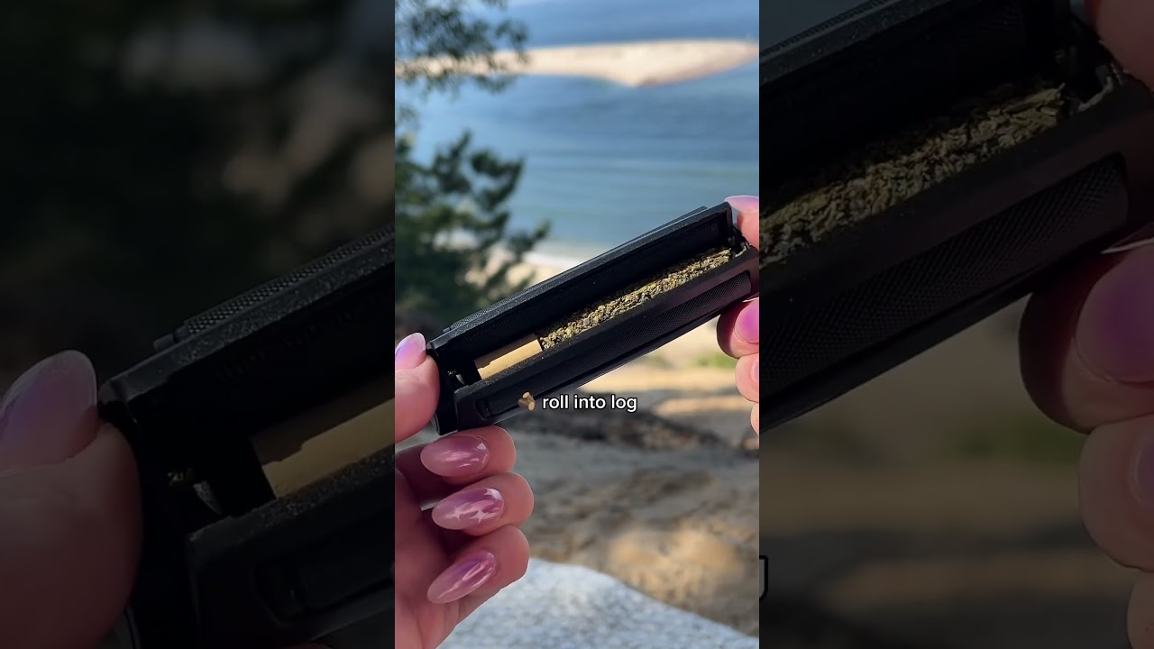 The only roller you need! Only Available at DoinkRollerz.com