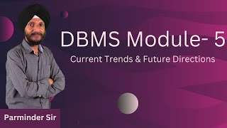DBMS Part- 5