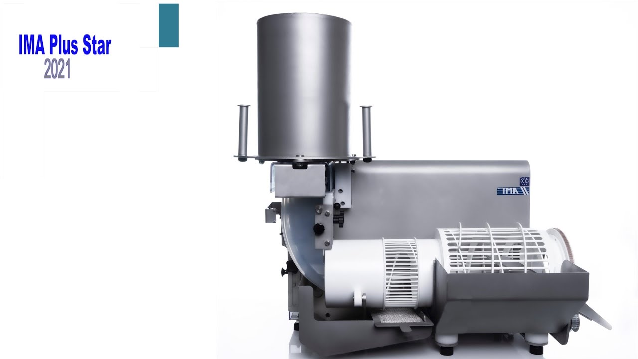 Máquina de Croquetas PLUS STAR