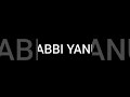 Music S DJ IN RABBI YANUFU OFFICIAL VIDEO Music S DJ IN RABBI YANUFU OFFICIAL VIDEO