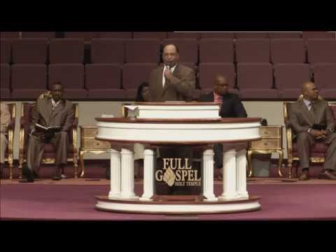 heaven108 FGHT Dallas: Blessed