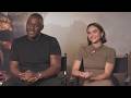 Idris Elba Reacts to Possibly Playing Bond VILLAIN: ‘Why Not?’ (Exclusive)