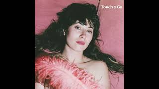Sedona - Touch & Go (Audio)