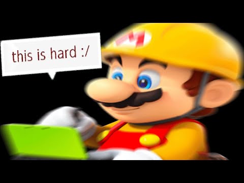 Video: Wario: Mistr Přestrojení