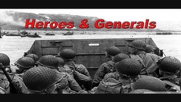 Heroes and Generals Episode 2