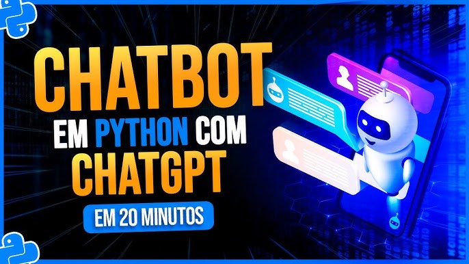 Engenharia prompt do ChatGPT - curso completo para iniciantes