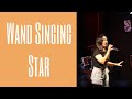 Wand singing star  season 3  semifinals  windy roze rull