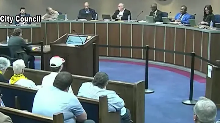 Lynchburg abortion clinic zoning proposal sparks controversy