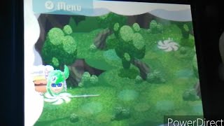 Teleporter in Watsum geier Miitopia part 46