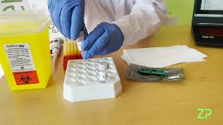 ZP - ISE OEM - electronics for biosensors developers